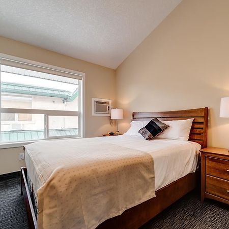 Inn Of The Rockies Canmore Luaran gambar