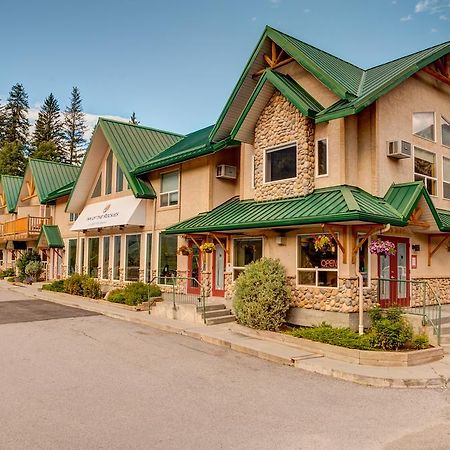 Inn Of The Rockies Canmore Luaran gambar