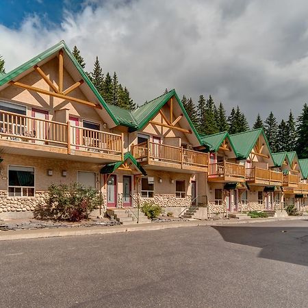 Inn Of The Rockies Canmore Luaran gambar