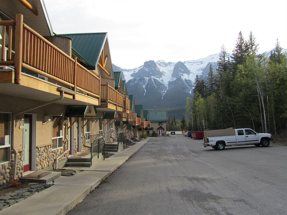 Inn Of The Rockies Canmore Luaran gambar