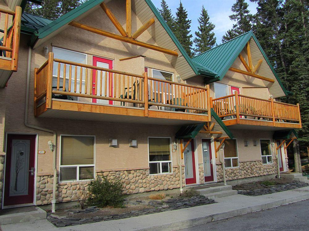Inn Of The Rockies Canmore Luaran gambar