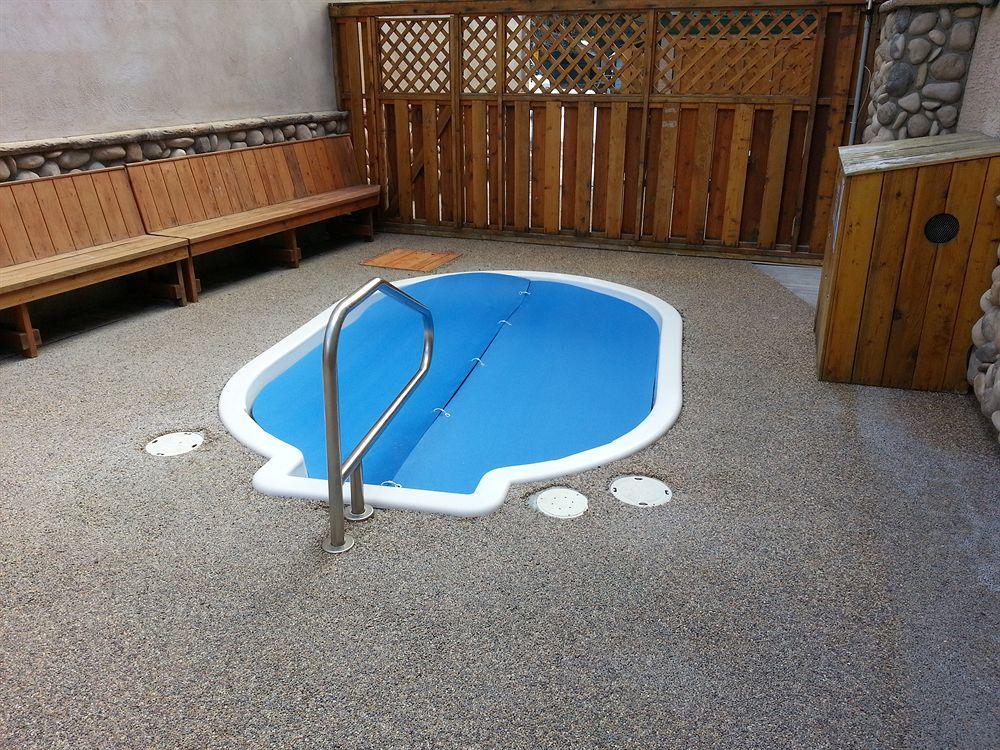 Inn Of The Rockies Canmore Luaran gambar