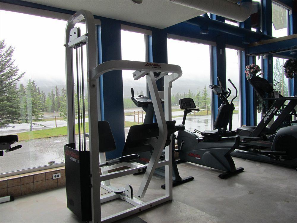 Inn Of The Rockies Canmore Luaran gambar