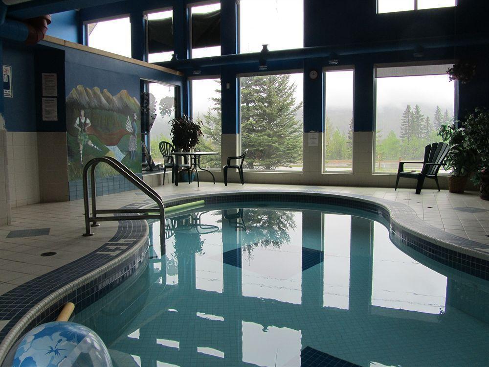 Inn Of The Rockies Canmore Luaran gambar
