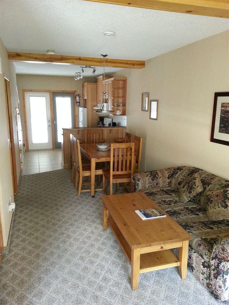 Inn Of The Rockies Canmore Luaran gambar