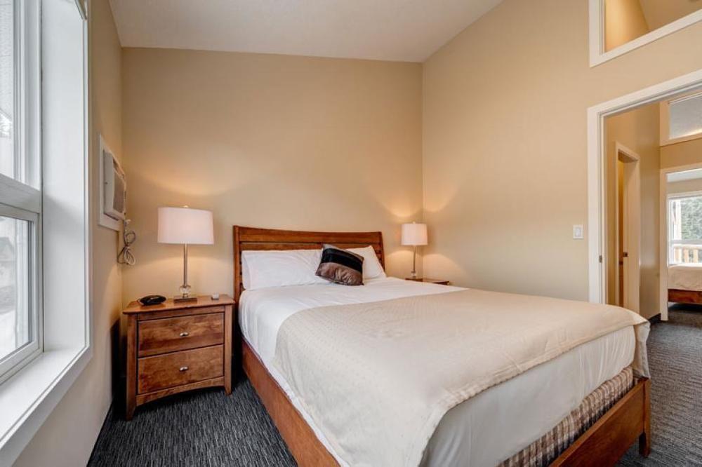Inn Of The Rockies Canmore Luaran gambar