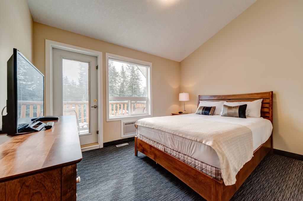 Inn Of The Rockies Canmore Luaran gambar