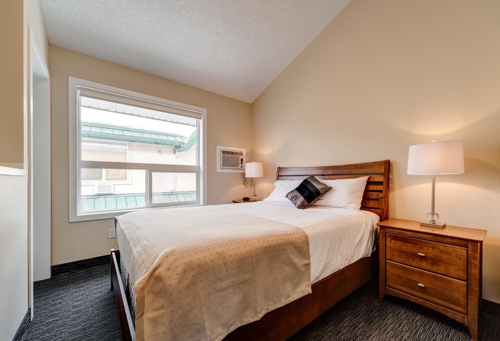 Inn Of The Rockies Canmore Luaran gambar