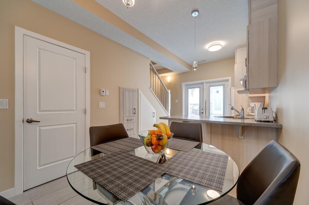 Inn Of The Rockies Canmore Luaran gambar