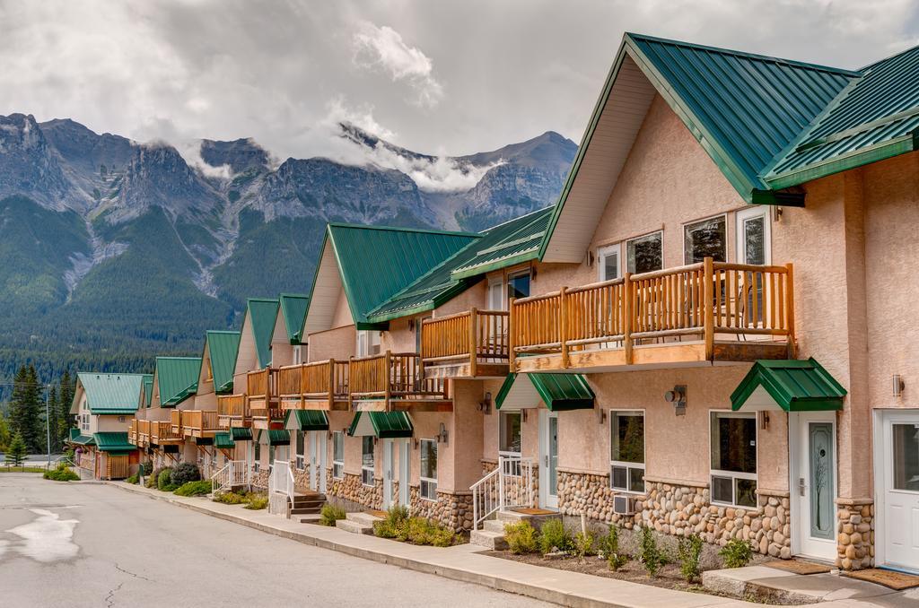 Inn Of The Rockies Canmore Luaran gambar