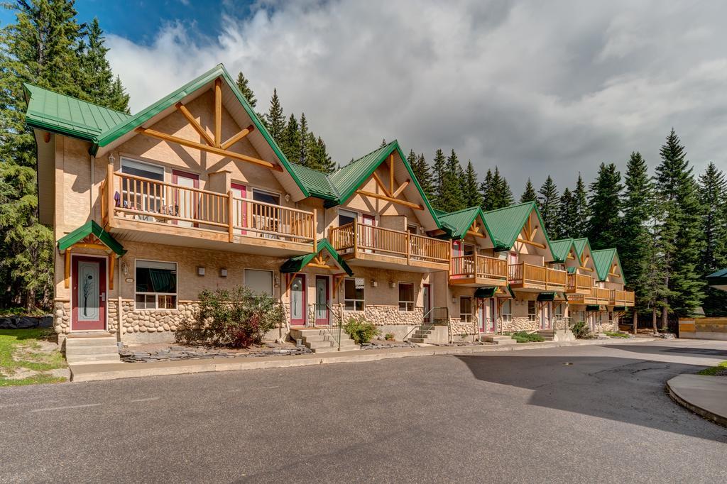 Inn Of The Rockies Canmore Luaran gambar