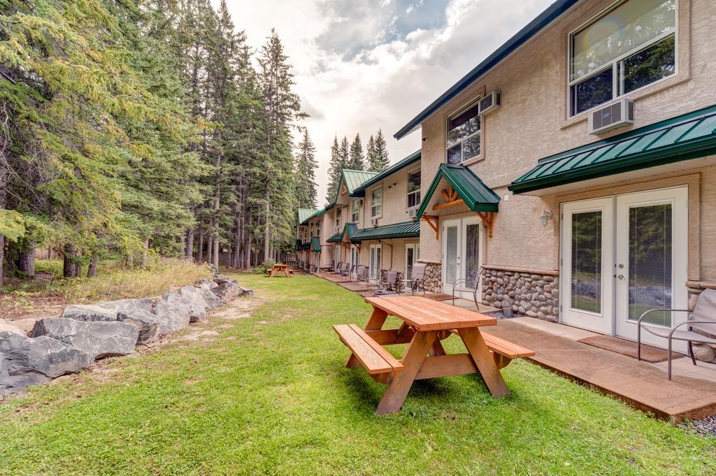 Inn Of The Rockies Canmore Luaran gambar