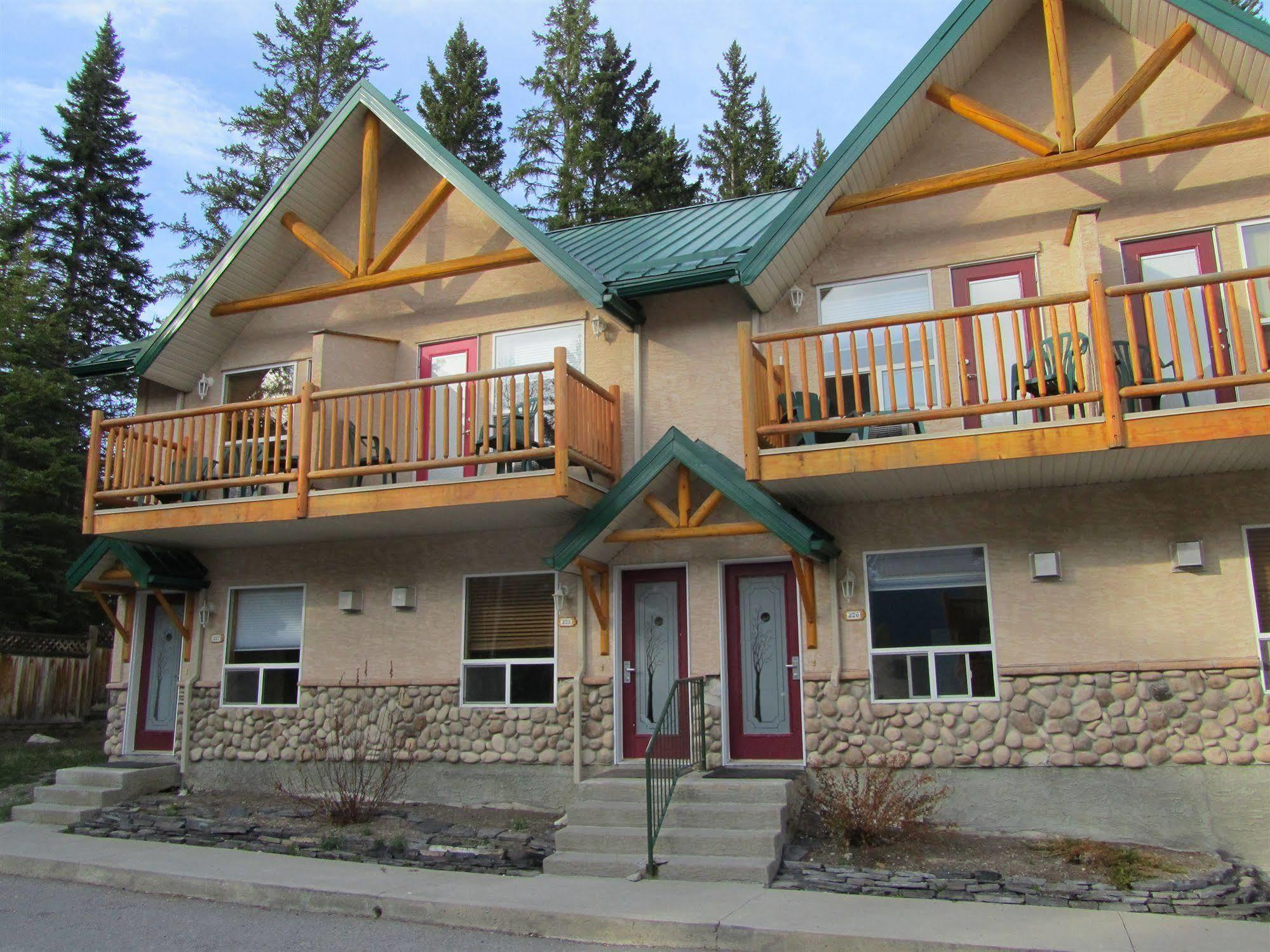 Inn Of The Rockies Canmore Luaran gambar