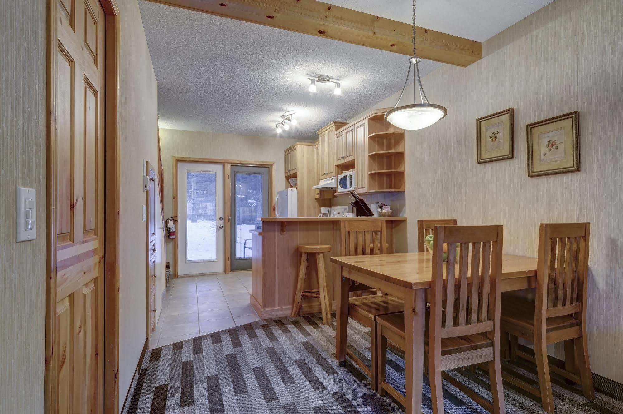 Inn Of The Rockies Canmore Luaran gambar