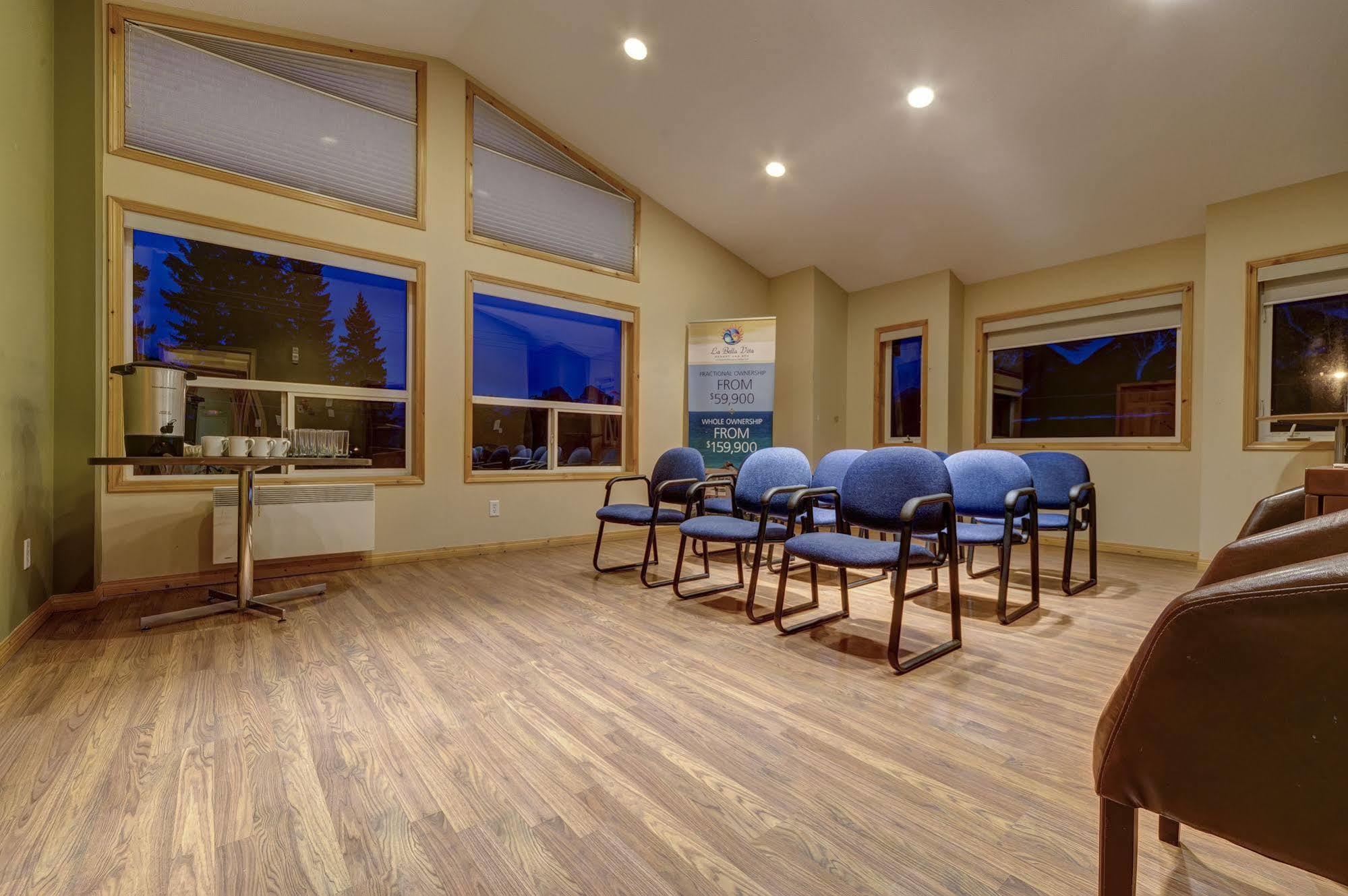 Inn Of The Rockies Canmore Luaran gambar
