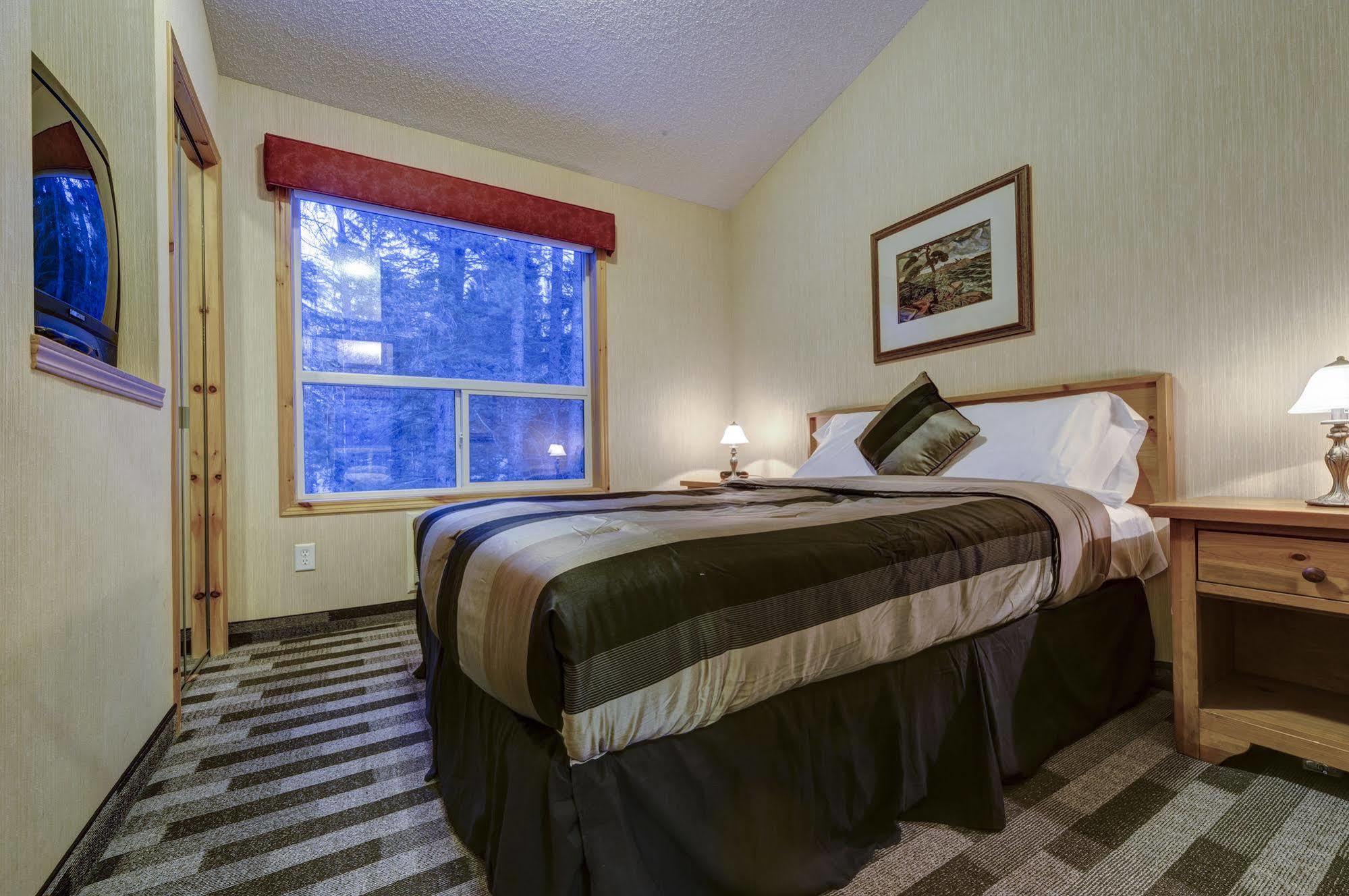 Inn Of The Rockies Canmore Luaran gambar